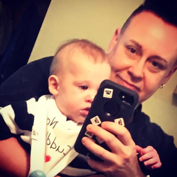 Meet your Posher, Harper - Picture 9 of 13